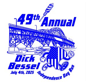 Dick Bessel Independence Day Run
