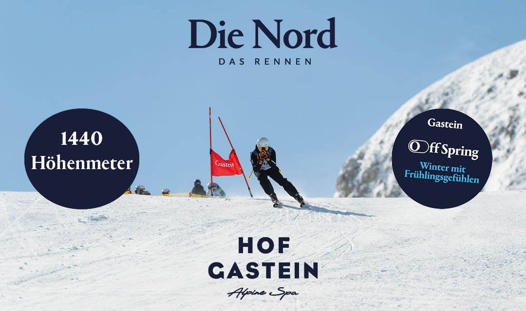 Die Nord - Das Rennen 2027