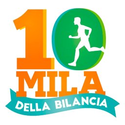 Diecimila della Bilancia Logo