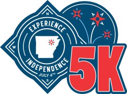 Difani Memorial / Experience Independence 5K Logo