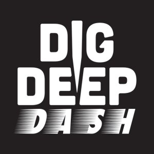 Dig Deep Dash 5K Run/Walk