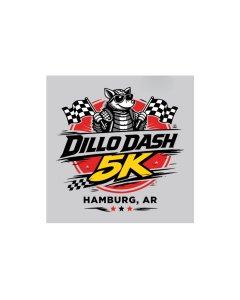 Dillo Dash 2026