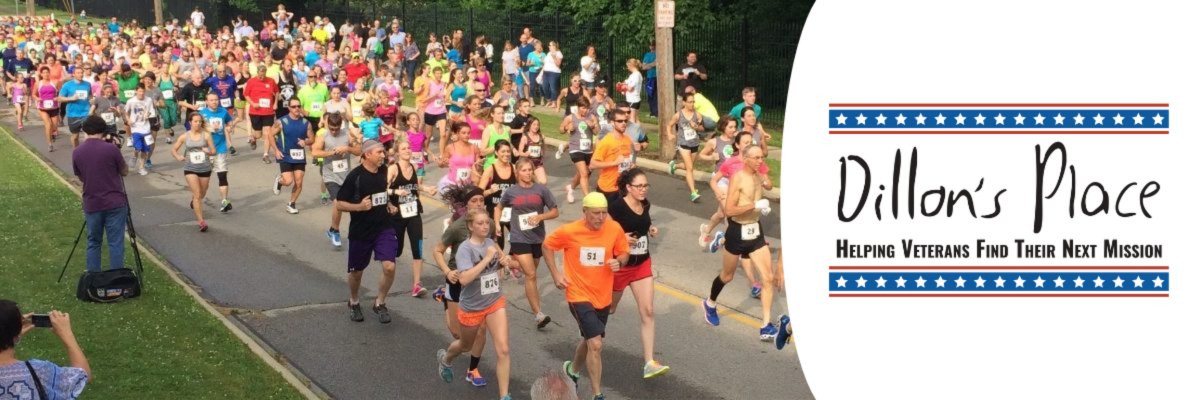 Dillon's Place 5k