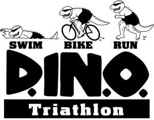 DINO Off-Road Triathlon Logo