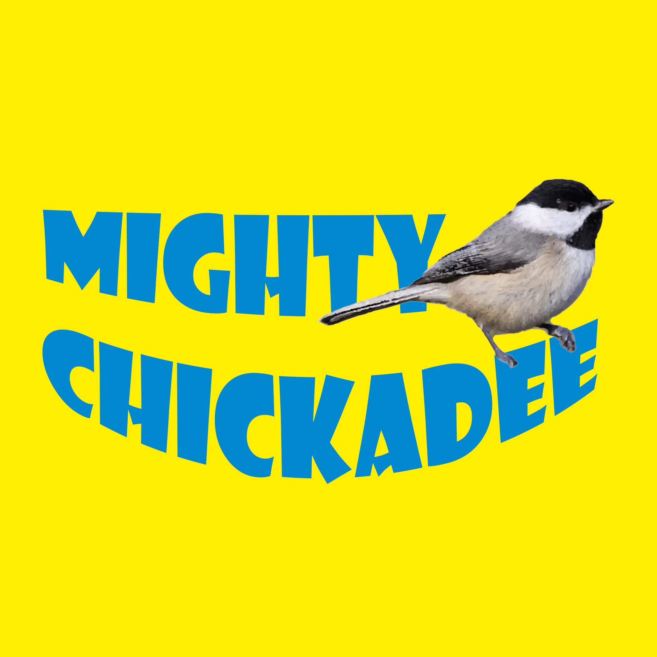 Dion Mighty Chickadee Snowshoe Race