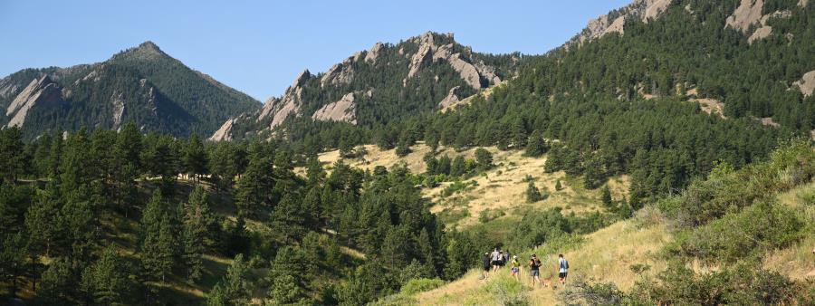 Dirt Circus - Boulder