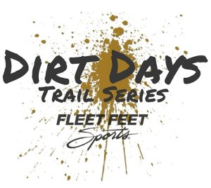 Dirt Days Trail Series - Ault Park Switchback
