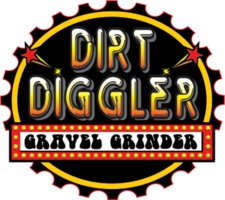 Dirt Diggler Gravel Grinder