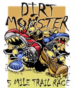 DIRT MONSTER TRAIL FEST 2026