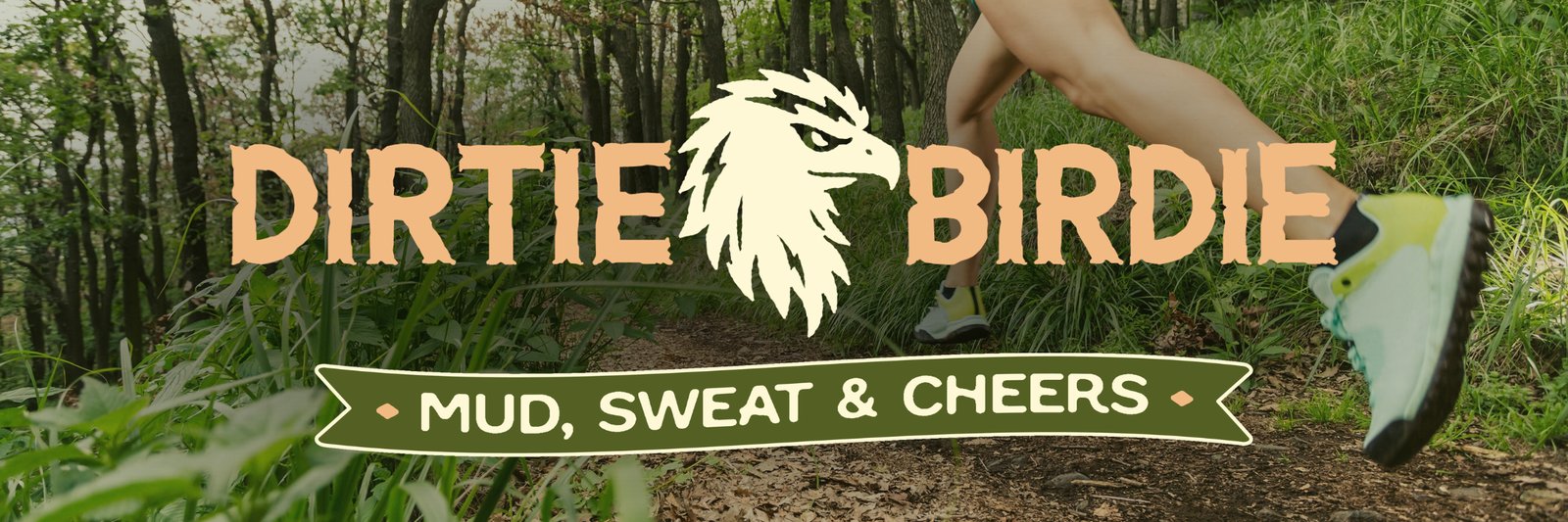 Dirtie Birdie Trail Run