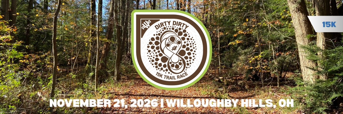 Dirty Dirty 15k