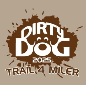 Dirty Dog Trail 4 Miler