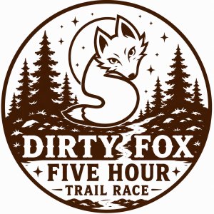 Dirty Fox Five Hour Trail Race