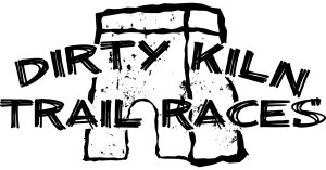 Dirty Kiln Trail Races at Canoe Creek Logo
