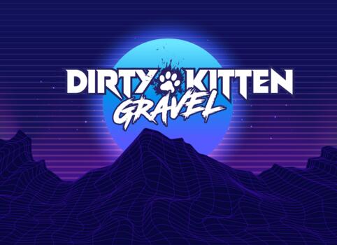 Dirty Kitten Gralley Cat