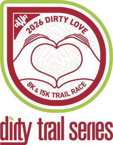 Dirty Love 15k & 8k Logo