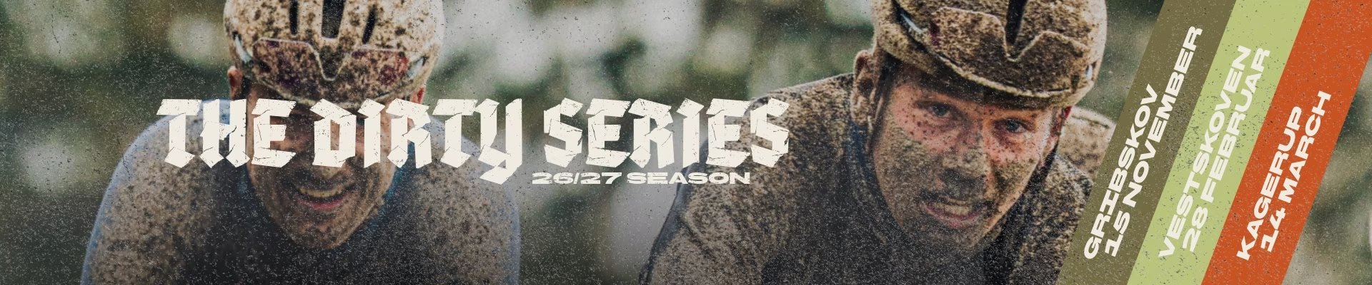 Dirty Series 26/27