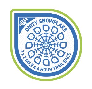 Dirty Snowflake