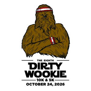 Dirty Wookie 10K & 5K