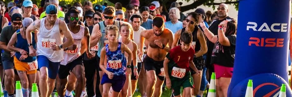 Dixie Dash 5K & Kid's Sprint