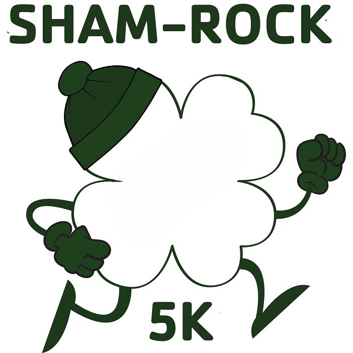 Dixon YMCA Sham-Rock 5K Run/Walk