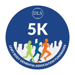 DLS 5k & 1-Mile for Lewy Body Dementia