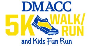 DMACC 5K Walk/Run and Kids Fun Run
