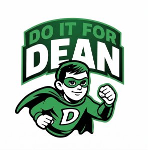 Do It For Dean 5k Color Run