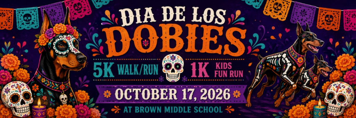 Dobie Dash