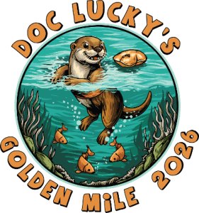 Doc Lucky's Golden Mile