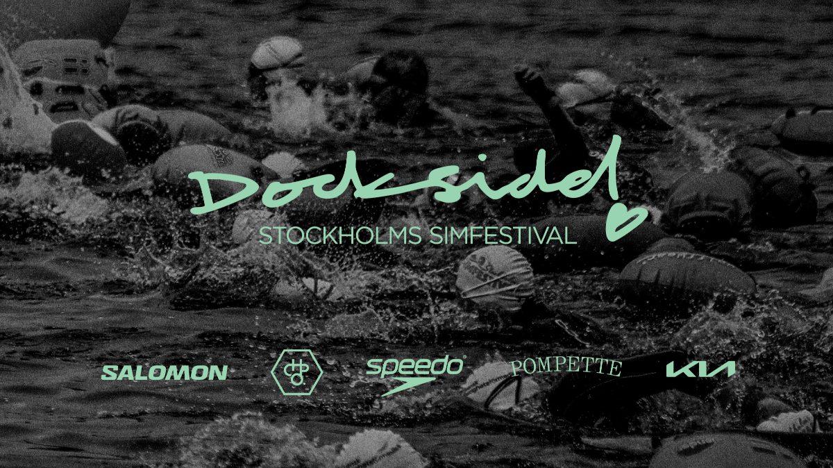 Dockside Stockholms Simfestival 2026 Logo