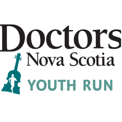 Doctors Nova Scotia Youth Run