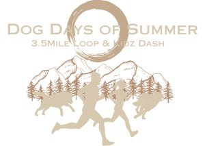 Dog Days of Summer Logo