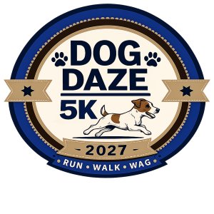 Dog Daze 5K