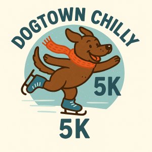 Dogtown Chilly 5K
