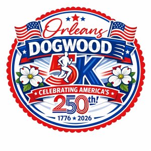 Dogwood 5K