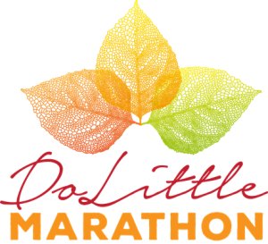 DoLittle Marathon Logo