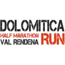 Dolomitica Run Half Marathon Val Rendena Logo