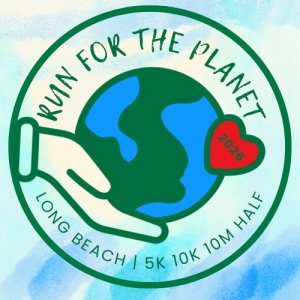 Dolphin Dash – 5K, 10K, and Half Marathon Logo