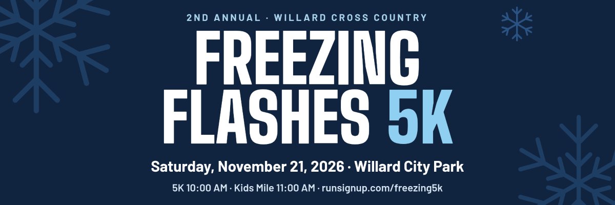 Dom Fratta XC Pavilion 5K