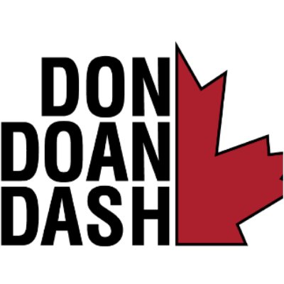 Don Doan Dash 2027