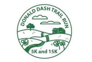 Donald Dash Trail Run