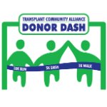 Donor Dash Logo