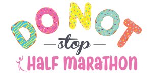 DoNot Stop Half Marathon/5K/10K - Tampa