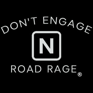 Don't Engage 5K  Walk and Run Logo
