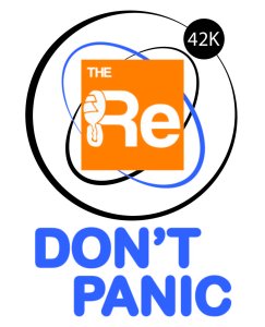 Don't Panic 2K