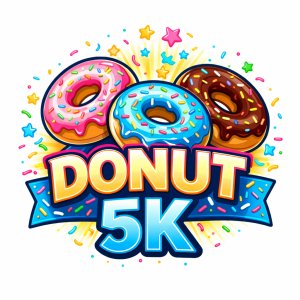 Donut 5K