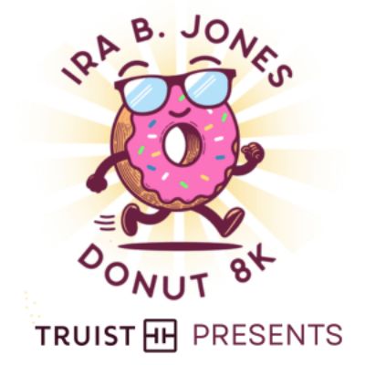 Donut 8k & Munchkin 1 Miler