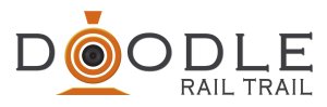 Doodle Trail 5k and 15k Logo