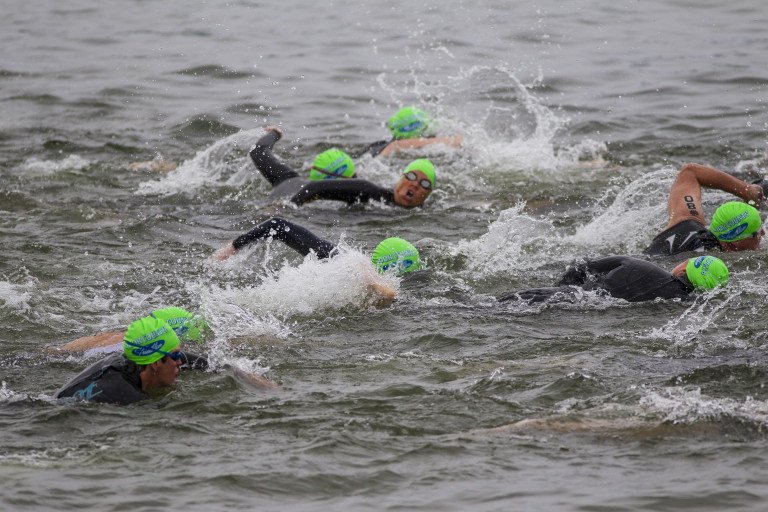 Door County Triathlon